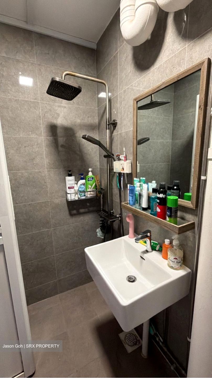 Blk 863 Khatib Evergreen II (Yishun), HDB 5 Rooms #609574101
